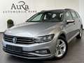 Volkswagen Passat Variant 2.0 TDI DSG Business NAV+LED+ACC Argent - thumbnail 2