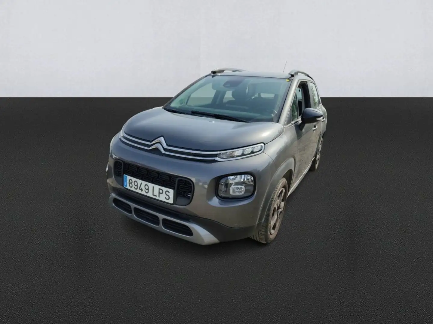 Citroen C3 Aircross Puretech S&S Feel 110 - 1