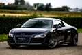 Audi R8 Exclusive 5.2 V10 | B&O | CERAMIC BRAKES | CAMERA Bleu - thumbnail 7