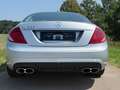 Mercedes-Benz CL 600 CL65 AMG PAKET 1.HAND U-Frei 20"AMG Silber - thumbnail 6
