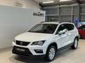 SEAT Ateca 1,0 Reference Eco TSI *Sitzheizung*Klimaautomatik* Weiß - thumbnail 2