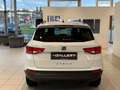 SEAT Ateca 1,0 Reference Eco TSI *Sitzheizung*Klimaautomatik* Weiß - thumbnail 6