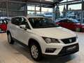 SEAT Ateca 1,0 Reference Eco TSI *Sitzheizung*Klimaautomatik* Weiß - thumbnail 4