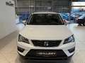 SEAT Ateca 1,0 Reference Eco TSI *Sitzheizung*Klimaautomatik* Weiß - thumbnail 3