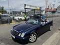 Mercedes-Benz CLK 230 Kompressor 193 Cabriolet Avantgarde 1ère Main Azul - thumbnail 6