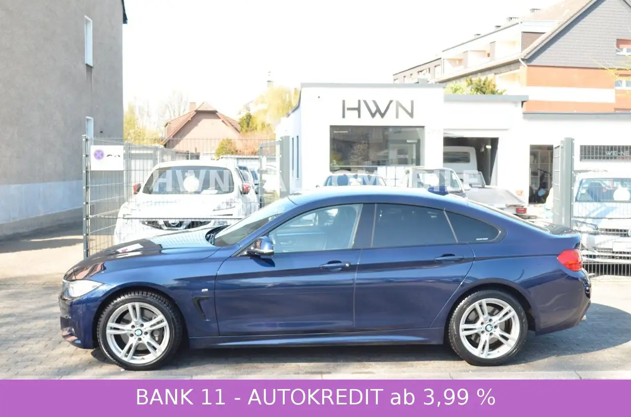 BMW 435