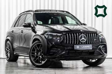 Hybrid 4Matic+ Massage Pano Burmester NightPack ACC