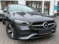 Mercedes-Benz C 200 Avantgarde Schwarz - thumbnail 1
