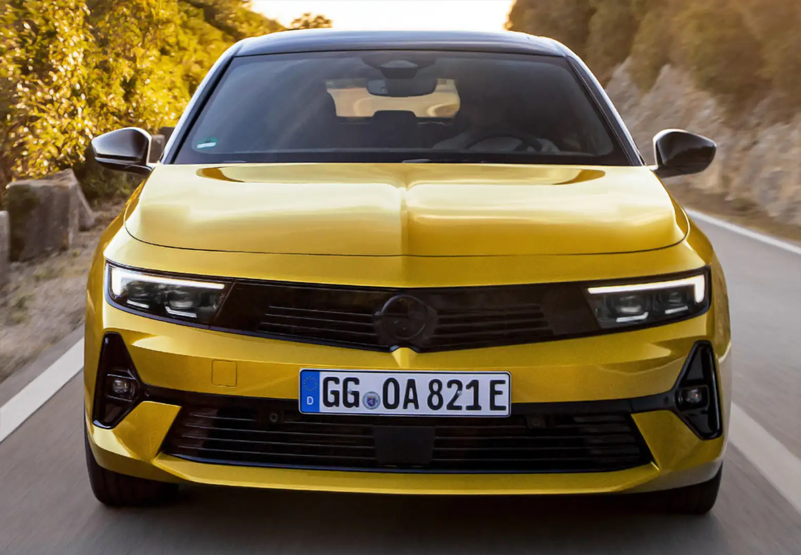 Opel Astra Electric 54kWh Edition 156 - 1