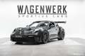 Porsche 992 GT3 RS PTS SLATE GREY PCCB CLUBSPORT LIFTSYSTEM Grau - thumbnail 7