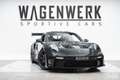 Porsche 992 GT3 RS PTS SLATE GREY PCCB CLUBSPORT LIFTSYSTEM Grau - thumbnail 1