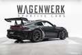 Porsche 992 GT3 RS PTS SLATE GREY PCCB CLUBSPORT LIFTSYSTEM Grau - thumbnail 3
