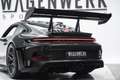 Porsche 992 GT3 RS PTS SLATE GREY PCCB CLUBSPORT LIFTSYSTEM Grau - thumbnail 11
