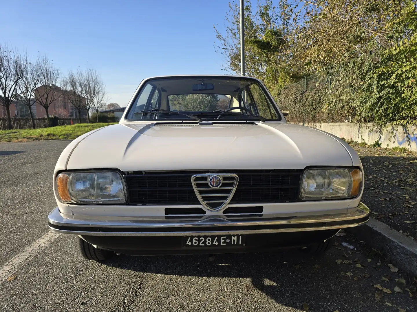 Alfa Romeo Alfasud 1.2 4p N - 2