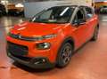 Citroen C3 C3 1.2 puretech Feel Gpl 82cv Orange - thumbnail 1
