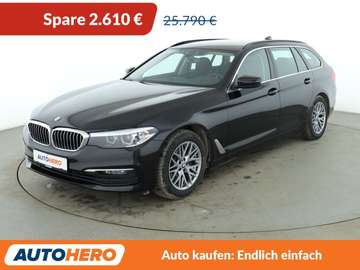 d Mild-Hybrid  Aut.*NAVI*CAM*SHZ*TEMPO*