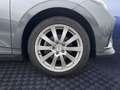 MG MG4 Luxury *360° Kamera*Wärmepumpe*Klimaauto.* Grau - thumbnail 16