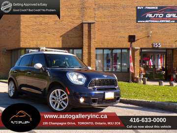 S ALL4|NAVI|DUAL SUNROOF|PADDLE SHIFTERS|B.T.