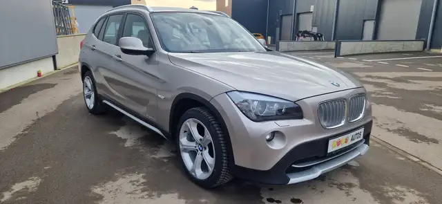BMW X1 xDrive23da 204ch