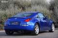 Nissan 350Z COUPE PACK 3.5 V6 280ch phase 1 Bleu - thumbnail 2