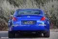 Nissan 350Z COUPE PACK 3.5 V6 280ch phase 1 Bleu - thumbnail 9