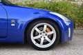 Nissan 350Z COUPE PACK 3.5 V6 280ch phase 1 Bleu - thumbnail 10