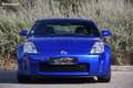 Nissan 350Z COUPE PACK 3.5 V6 280ch phase 1 Bleu - thumbnail 8