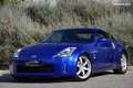 Nissan 350Z COUPE PACK 3.5 V6 280ch phase 1 Bleu - thumbnail 1