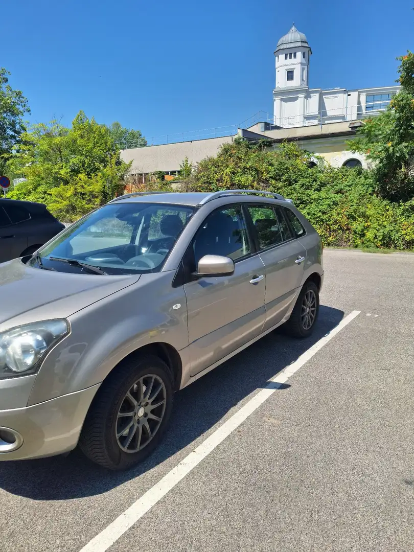 Renault Koleos dCi 150 4x2 TomTom DPF - 2