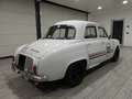 Renault DAUPHINE R1090 - DISPONIBILE C.R.S.  (1959) Білий - thumbnail 4