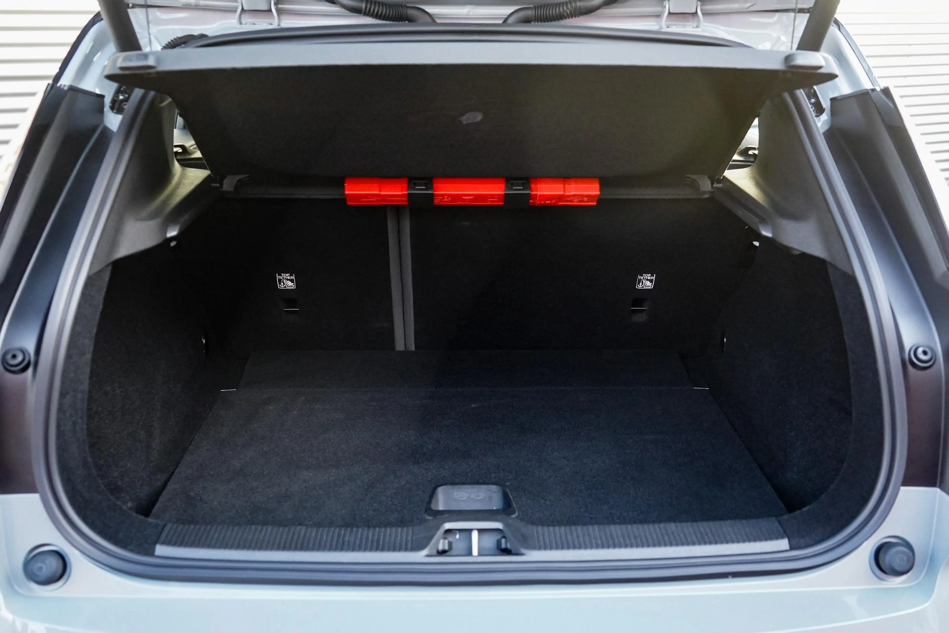 Volvo EX30 Single Motor Extended Range Plus 69 kWh | Adaptive — photo 10