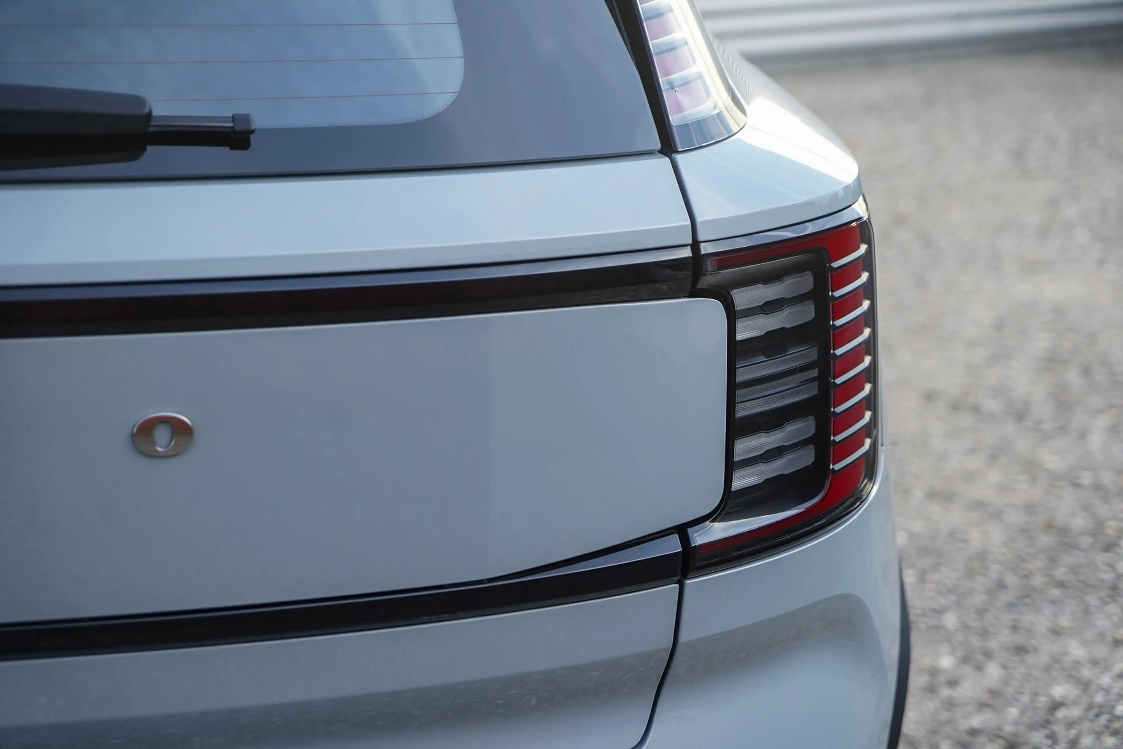 Volvo EX30 Single Motor Extended Range Plus 69 kWh | Adaptive — photo 9