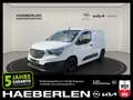 Opel Combo E Cargo 1.5 D *PDC Cruise Carplay/Android* Weiß - thumbnail 1