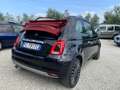 Fiat 500C 500C 1.2 Pop Star 69cv E6 Nero - thumbnail 11