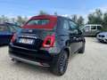 Fiat 500C 500C 1.2 Pop Star 69cv E6 Nero - thumbnail 10