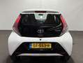 Toyota Aygo 1.0 VVT-i x-play Wit - thumbnail 9