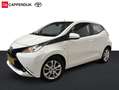Toyota Aygo 1.0 VVT-i x-play Wit - thumbnail 1