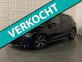 Volkswagen Golf 1.5 eTSI 2x R LINE PANO KEYLESS IQ ACC CAM Zwart - thumbnail 1
