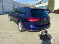 Volkswagen Passat Variant /Leder/BMT/Euro6/AHK Blau - thumbnail 6