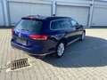 Volkswagen Passat Variant /Leder/BMT/Euro6/AHK Blau - thumbnail 7