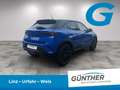 Opel Mokka GS 1.2 Direct Injection Turbo Blau - thumbnail 3