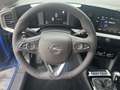 Opel Mokka GS 1.2 Direct Injection Turbo Blau - thumbnail 8