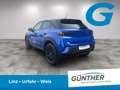 Opel Mokka GS 1.2 Direct Injection Turbo Blau - thumbnail 4