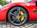 Ferrari 296 GTS Full PPF/Carbon Racing Seats/Lift/Apple CarPlay Rouge - thumbnail 18