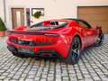 Ferrari 296 GTS Full PPF/Carbon Racing Seats/Lift/Apple CarPlay Rouge - thumbnail 3