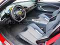 Ferrari 296 GTS Full PPF/Carbon Racing Seats/Lift/Apple CarPlay Rouge - thumbnail 6