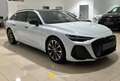 Audi A6 TDI 150 kW S tronic S line edition Bianco - thumbnail 1