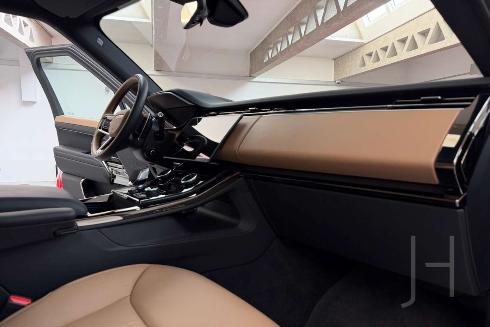 Land Rover Range Rover Sport DYNAMIC SE P440e AWD - - Joinsteer - #4