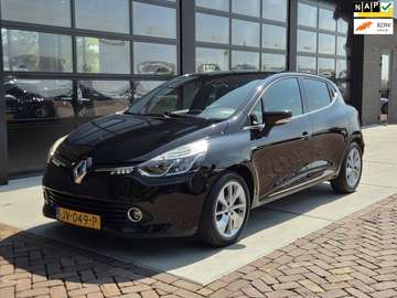 0.9 TCe Eco2 Limited | Airco | Cruise | CarPlay |