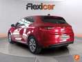 Renault Megane Zen+Energy+TCe+97kW+%28130CV%29 Rojo - thumbnail 4